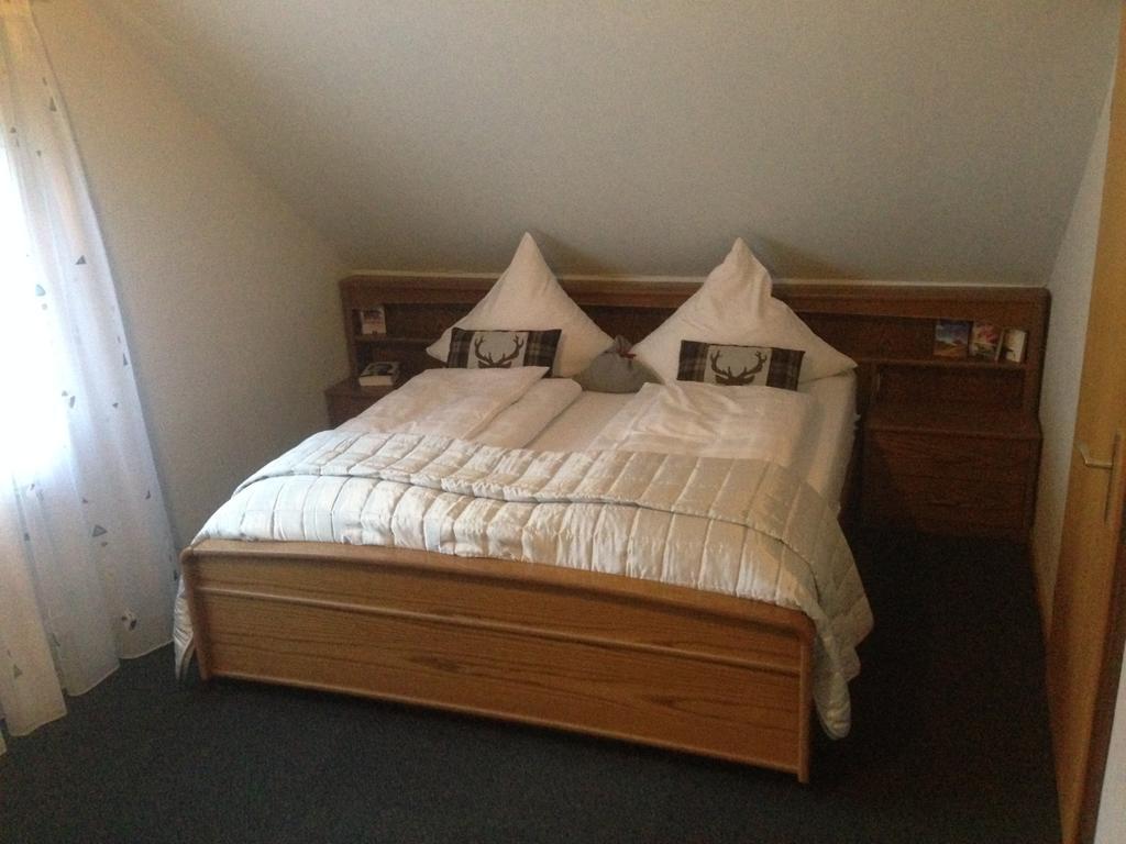 Mosel-Pension Gaestehaus Christiane, Brodenbach Room photo